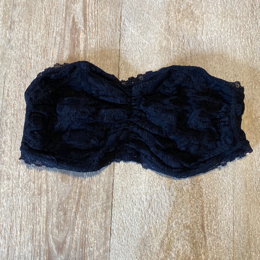 Poof! Bandeau six M/L